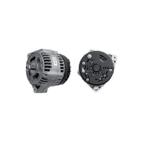 ALTERNATEUR 12V 150A IA1242 IA1117