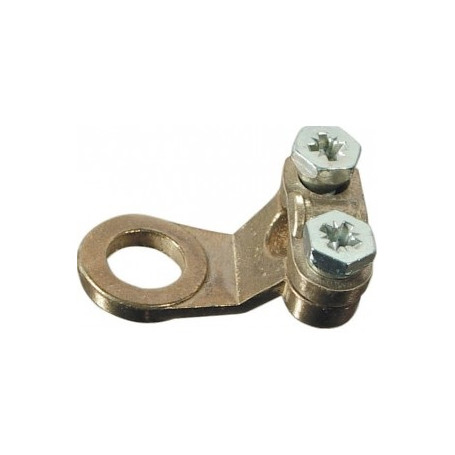 COSSES DE MASSE OEIL D.10 SER.25-35 MM²