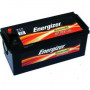BATTERIE 12V 180Ah 1400A EN GAUCHE ENERGIZER EC34