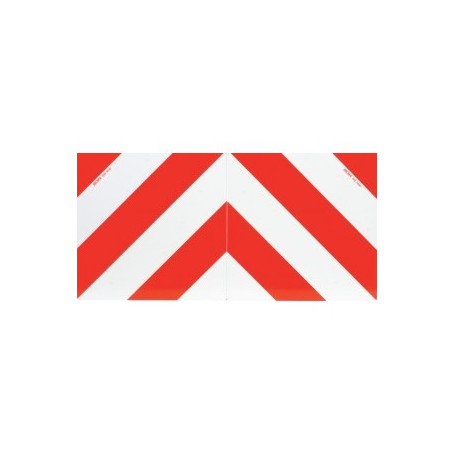 JEU 2 PLAQUES DIN11030 423X423