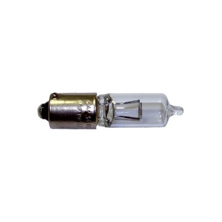AMPOULE H21W 12V21W BAY9S ELLIPSE (PAR 2)
