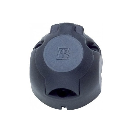 PRISE 7 PLOTS FEMELLE PLASTIQUE JAEGER