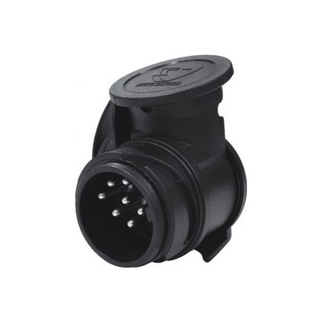 ADAPTATEUR COURT 13 PLOTS MALES/7 FEMELLE