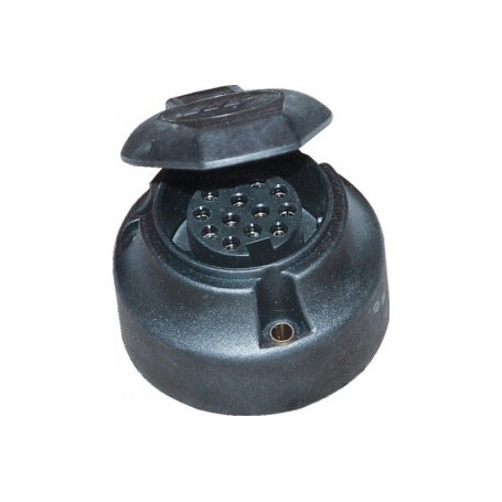 SOCLE FEMELLE 13 PLOTS