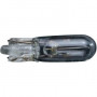 LAMPE TEMOIN 12V.1,2W SANS CULOT (PAR 5)