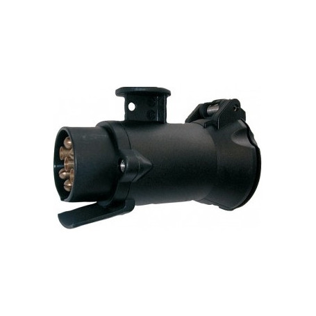 ADAPTATEUR LONG 7 PLOTS MALES/13 FEMELLE