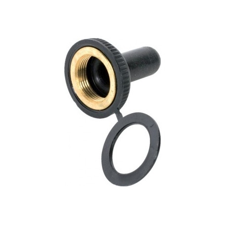 PROTECTION CAOUTCHOUC (TOTALE)