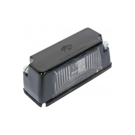 ECLAIREUR DE PLAQUE HELLA