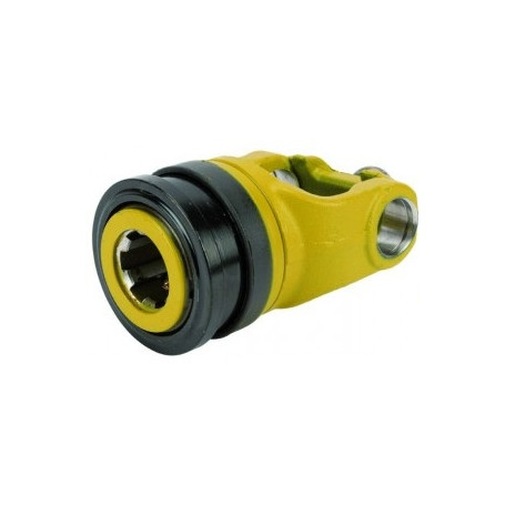 MACHOIRE GA 1 3/8 6C CR27X85,8/27X91,2 VAB