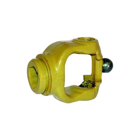 MACHOIRE GA 80 CR27X85,8 TUBE TRI 43,5X3,1