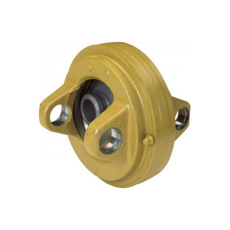 LIMITEUR A CAMES MALE FEMELLE 1 3/8 6C 2R 600NM