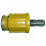 LIMITEUR A CAMES MALE FEMELLE 1" 3/8 6C 3R 900NM