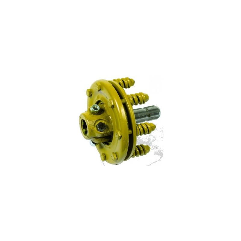 thumbnail image 2 of Water Pump Repair Kit - Fits Yamaha 9.9HP & 15HP 4-Stroke Outboard Engines (Replaces 63V-W0078 2 of 12