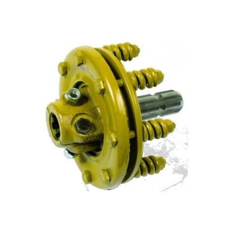 LIMITEUR PROFIL MALE 1 3/8 6C 1200Nm