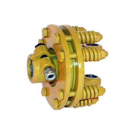 LIMITEUR A FRICTION CR35X106,5 1 3/4 6C 2000Nm