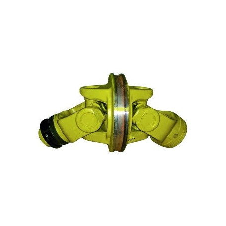 JOINT GA 80 CR30,2X95,4/30,2X101,4 1 3/8 6C TUBE TRIANGLE 45