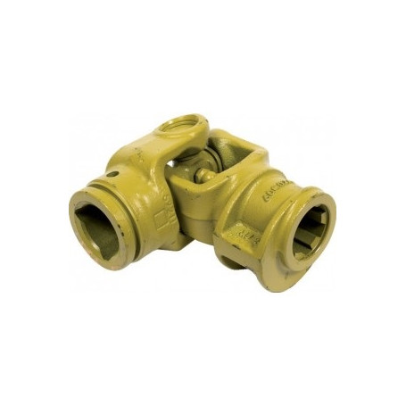 JOINT SIMPLE CR27X70 1 3/8 6C TUBE TRIANGLE 36