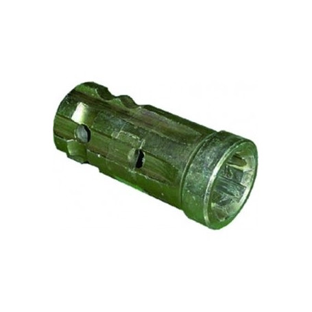 MANCHON PROLONGATEUR MALE 6C 1 3/8 FEMELLE 6C 1 1/8