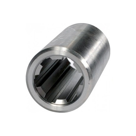 DOUILLE F 1 3/8 LG 80 BOULONS