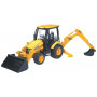TRACTOPELLE JCB MIDI CX BRUDER