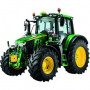 TRACTEUR JOHN DEERE 6120M