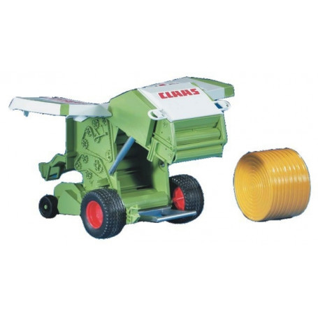 ROUND BALLER CLASS ROLLANT 250