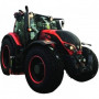 TRACTEUR VALTRA T245 ORANGE METALLIQUE