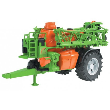 PULVERISATEUR AMAZONE UX5200