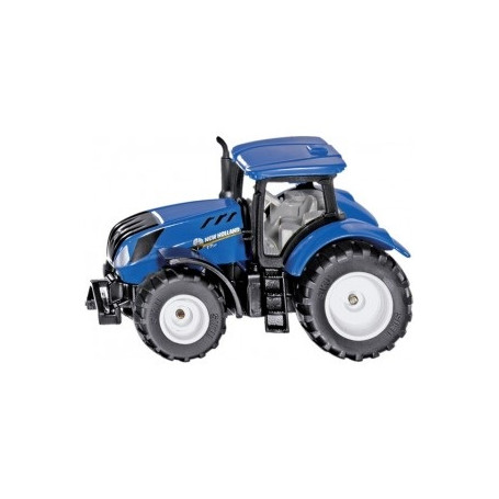 TRACTEUR NEW HOLLAND