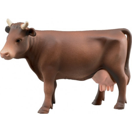 VACHE MARRON (1:16)