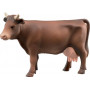 VACHE MARRON (1:16)