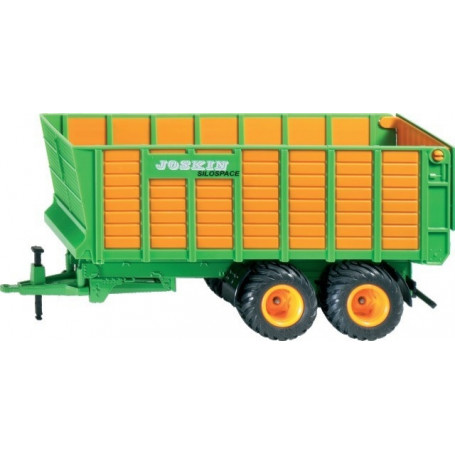 REMORQUE JOSKIN SILOSPACE