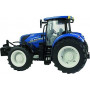 TRACTEUR NEW HOLLAND T7.270