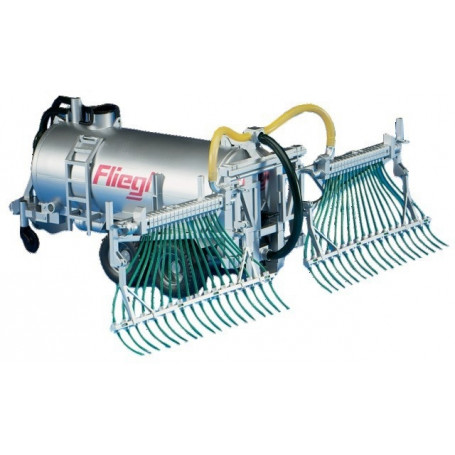 TONNE A LISIER/ENFOUISSEUR