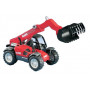 CHARGEUR MANUSCOPIC MLT 633 MANITOU