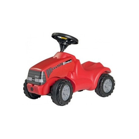 TRACTEUR PORTEUR CASE CVX 1170