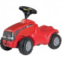 TRACTEUR PORTEUR CASE CVX 1170