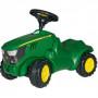 PORTEUR JOHN DEERE 6150R