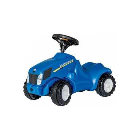 PORTEUR NEW HOLLAND TVT155
