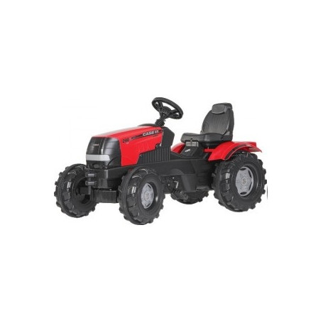 TRACTEUR CASE PUMA CVX