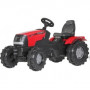TRACTEUR CASE PUMA CVX