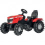 TRACTEUR MASSEY FERGUSON 650