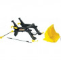 CHARGEUR AVANT TRAC LADER