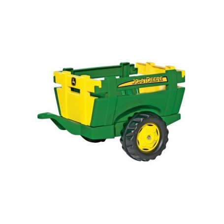 REMORQUE JOHN DEERE