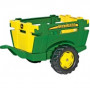 REMORQUE JOHN DEERE