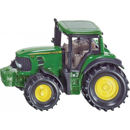 TRACTEUR JOHN DEERE 6250R