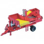 ARRACHEUSE POMME DE TERRE GRIMME