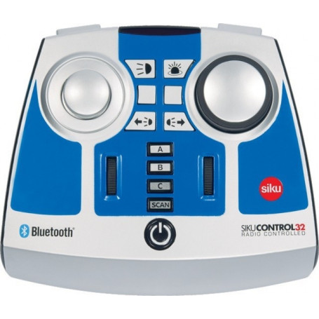 TELECOMMANDE BLUETOOTH