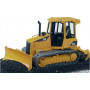 BULLDOZER + ACCESSOIRES CATERPILLAR BRUDER