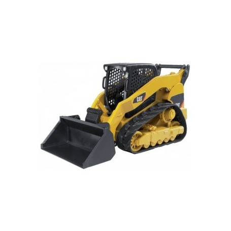 CHARGEUR CATERPILLAR MULTI TERRAIN LOADER